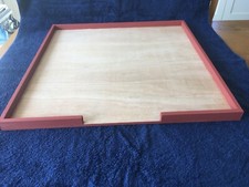 Toy farm yard 60cmx60cm