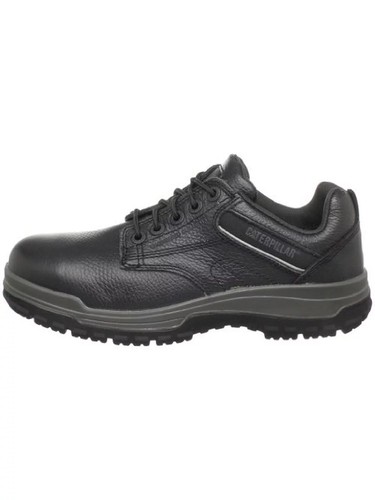 Cat wotk boots - cat,