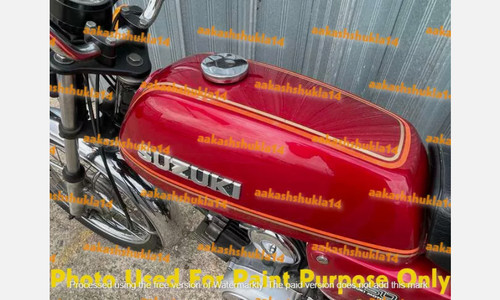 Fit for suzuki - for,