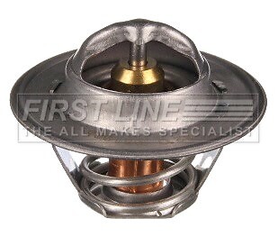 First line thermostat - first,