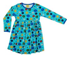 DUNS SWEDEN organic cotton