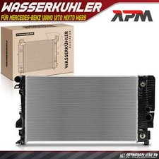 Cooler Radiator At for