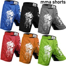 MMA Fight Shorts Grappling