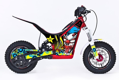 Oset sticker kit - 12.5,