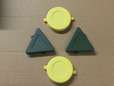 2x Ant Killer Bait Traps Boxes