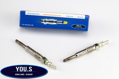 You original glow plugs - you.s,
