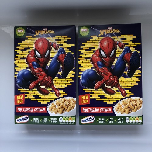 Weetabix multigrain crunch - multigrain,