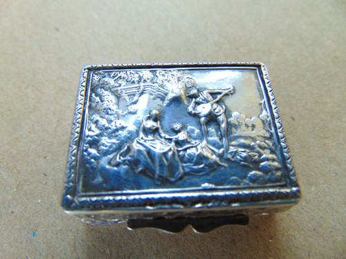 Stunning vintage solid - vintage,