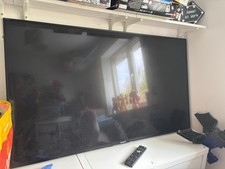 Sony Bravia 55” Android TV