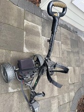 Hillbilly usa electric golf