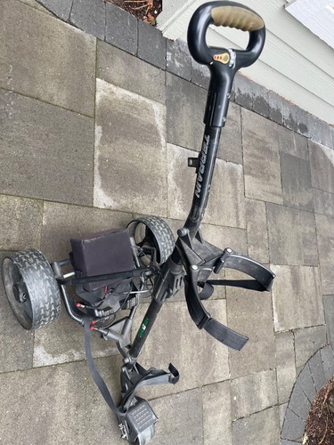 Hillbilly usa electric golf