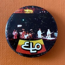 ELO Electric Light Orchestra