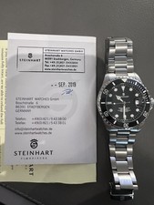 Steinhart Ocean One 39mm