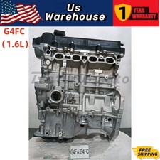 NEW G4FC Engine assy For