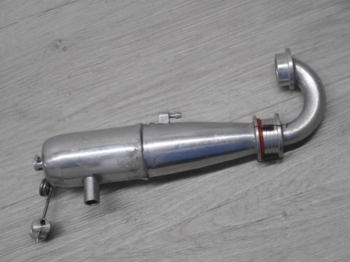 Hobao hyper exhaust from vs - exhaust,