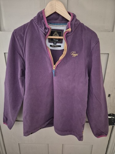 Toggi purple size - size, 12