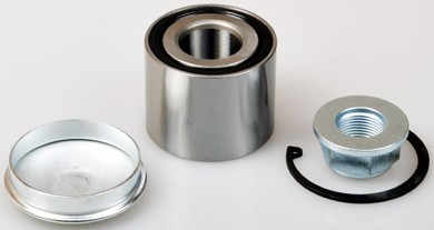 Rear denckermann w413428 wheel - rear,