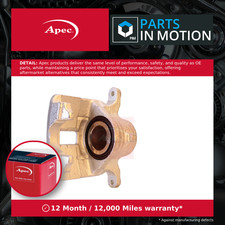 Brake Caliper fits HONDA CIVIC