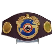 WBO International Boxing Title
