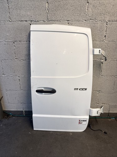 Mercedes vito w447 rear door - vito,