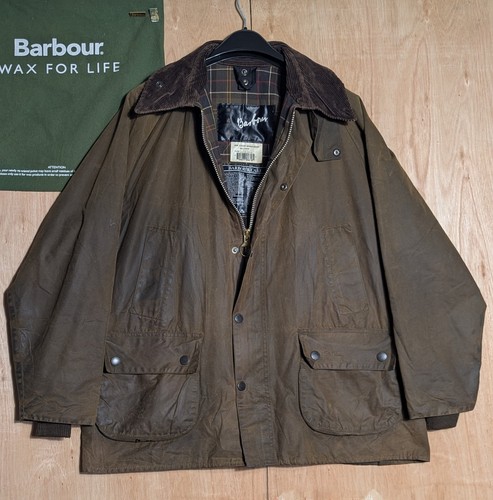 Barbour bedale wax jacket mens - bedale,