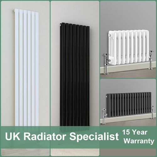 Designer radiator horizontal - radiator,