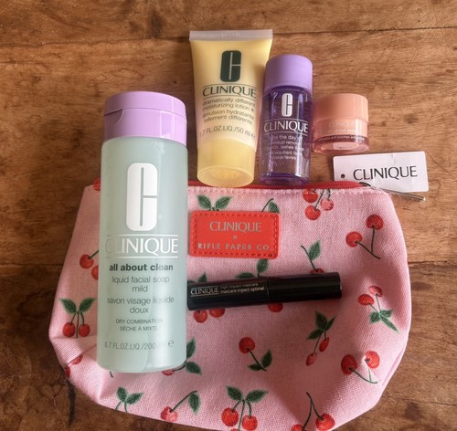 Clinique gift set full - gift, –