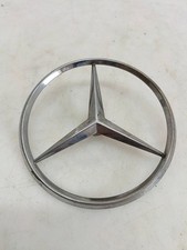 Mercedes-Benz S W126 1990