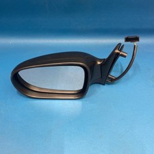 TRUPART MM3953 BLACK HEATED