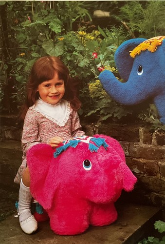 Sewing pattern sit elephant - sewing,