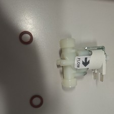 Armitage Shanks solenoid valve for Sensorflow 21 & Markwik taps. A962478NU