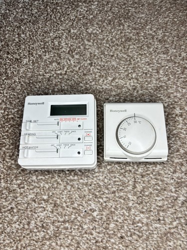 Honeywell st699 programmer and - st699,