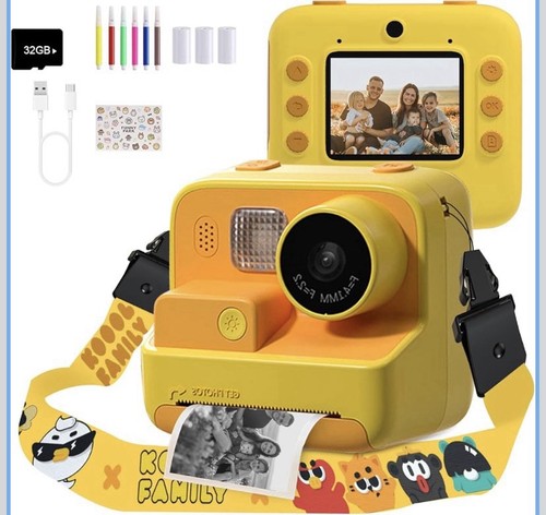 Tiatua kids instant - tiatua,