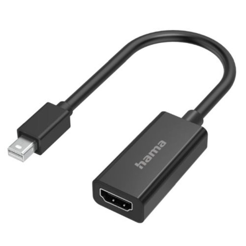 Hama mini displayport hdmi - displayport,