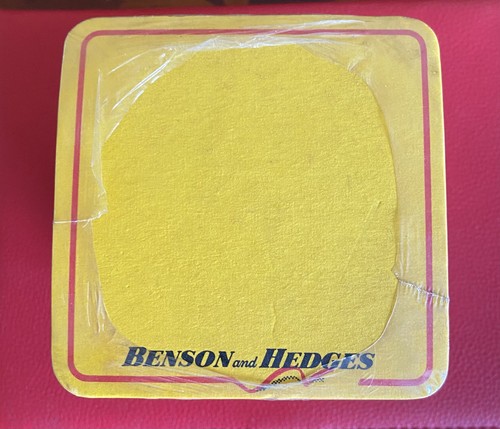 Factory sealed stack - stack, of