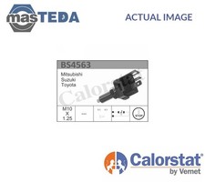 BS4563 BRAKE LIGHT SWITCH STOP CALORSTAT BY VERNET FOR MAZDA 626 III,323 III