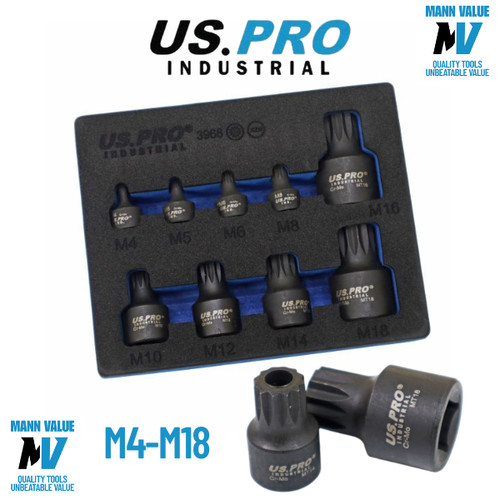 Pro industrial stubby - industrial,