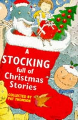 Stocking full christmas - stocking, of