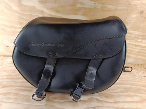 11 harley davidson - (u),