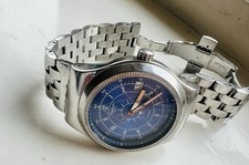 Swatch SISTEM BOREAL Automatic