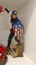 Sideshow Collectibles Captain