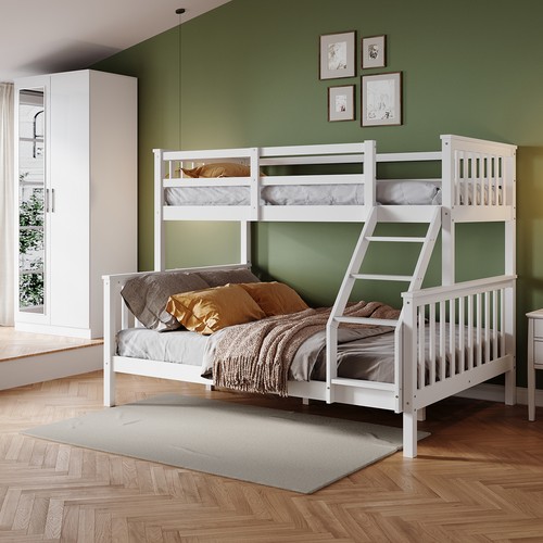 3ft single 4ft6 - double, bunk