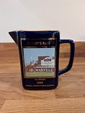 Monty's Pass Martell Cognac Grand National 2003, Water Jug