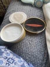 Vintage Max Factor Dusting