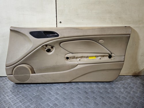 Bmw series e46 - 3, coupe