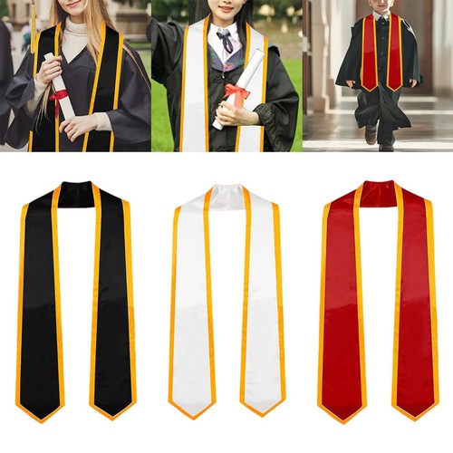 Graduation stole shawl - graduation,