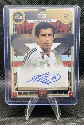 Luis figo auto - luis,