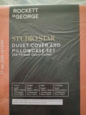 100 % Cotton Kingsize Duvet