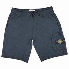 Stone Island Cargo Shorts