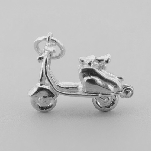 Sterling silver opening - sterling,
